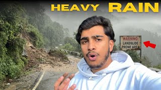 Nainital Problems in Peak Season 😭 | Nainital Tour Guide | Nainital Hotels Booking