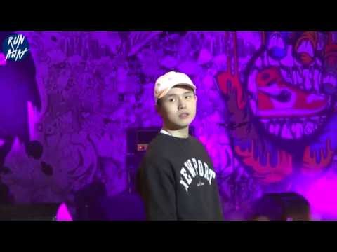 161012 SAAF 서출구 드러머