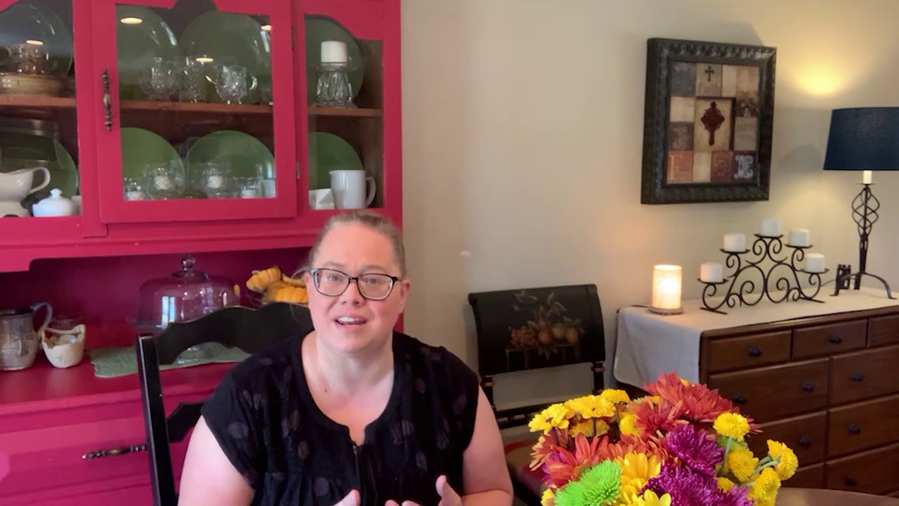 A Day at Camp - Our Partners in Rosedale, VA