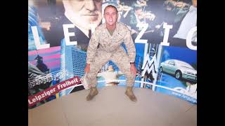Lcpl Dennis J. Veater Usmc