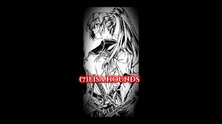 Ori of dragon chain '7 strongest charecters' #amv #anime #animeamv #manga #mangarecommendations
