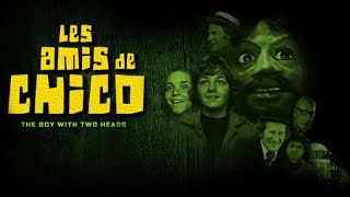 The Boy With Two Heads (Chico the Rainmaker) - Theme / Opening