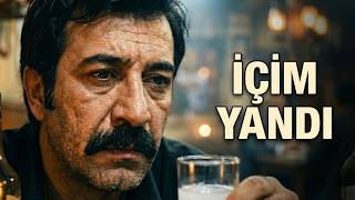 Bir Kadeh Daha Koy Garson 💔 - Ali Harap Yeni Arabesk Meyhane Şarkısı