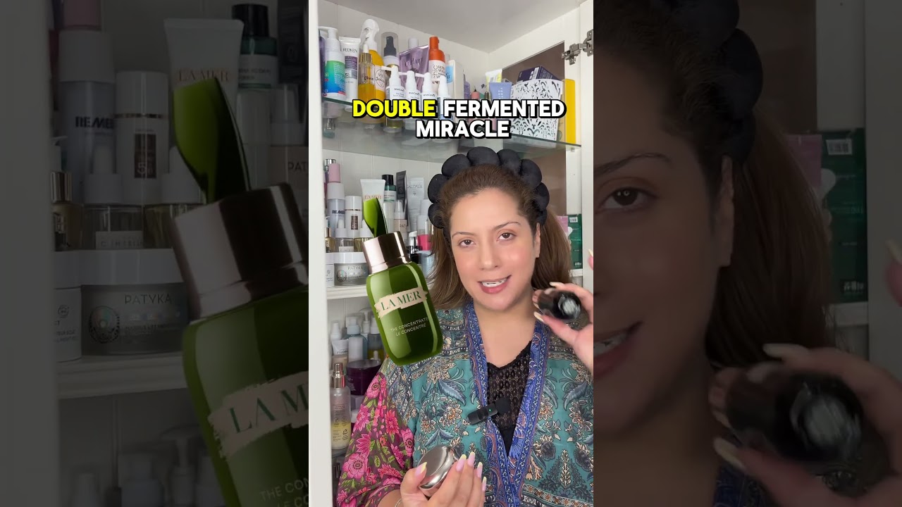 Best Products from La Mer | Luxury Skincare Review | Nipun Kapur