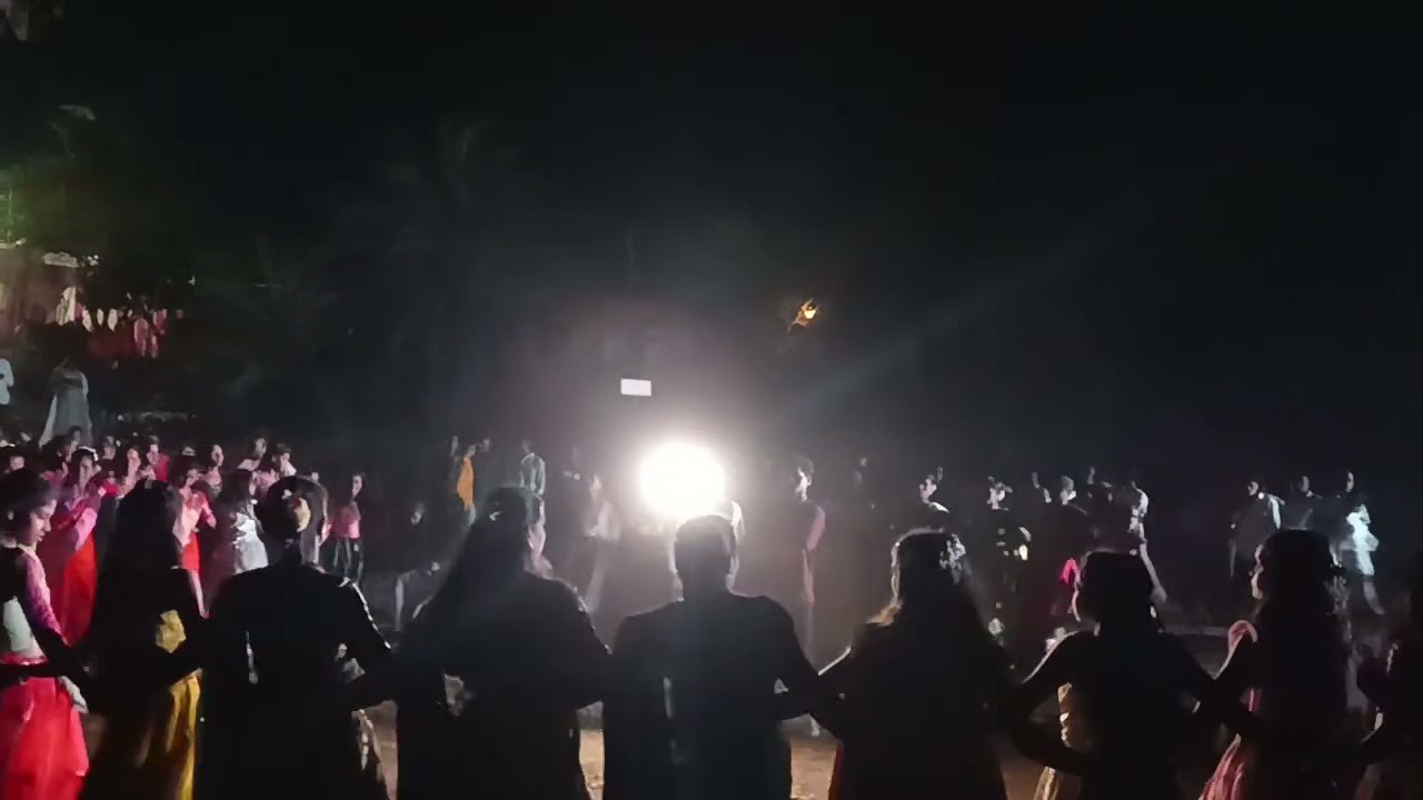 Vinit musical...Ruipada .At Velugam nampada full enjoy