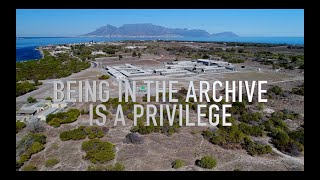 Being in the Archive is a Privilege