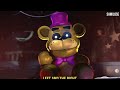 Break My Mind Fnaf 4 Song 1 Hours By Dagames