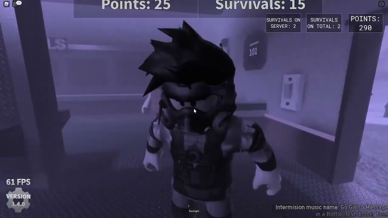 jogo de medo scary🧐🧐( 2021-11-27 )