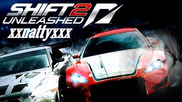 Shift 2 Unleashed Main Menu theme