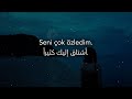 أغنية تركية رومانسية حزينة مترجمة Ritmiktr Solgun Aşk حب ذابل