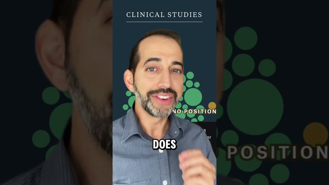 The sleep training debate: Does it Cause Harm