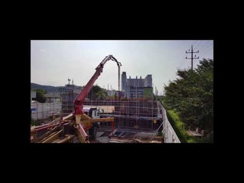 2018 08 30 축복식 동영상 제작