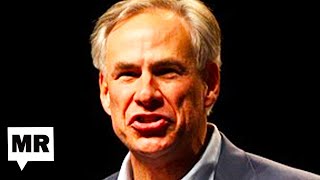 Gregg Abbott Gets BUSTED By Undercover Reporter