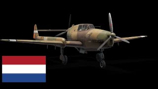 War Thunder: Easy Dutch Ace Achievement