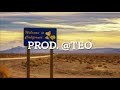 California Dreamin’ (prod. Teo)