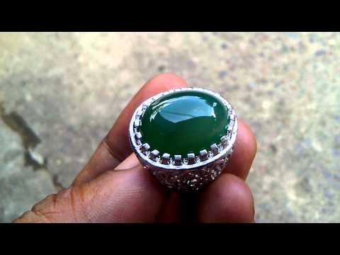 What Batu Bacan Aceh