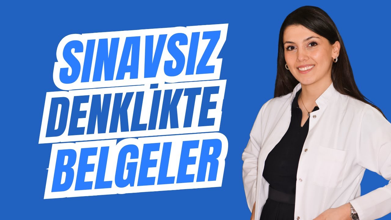 Almanya’da Sınavsız Diş Hekimliği Denkliği | Gerekli Belgeler ve Adım Adım Başvuru Rehberi