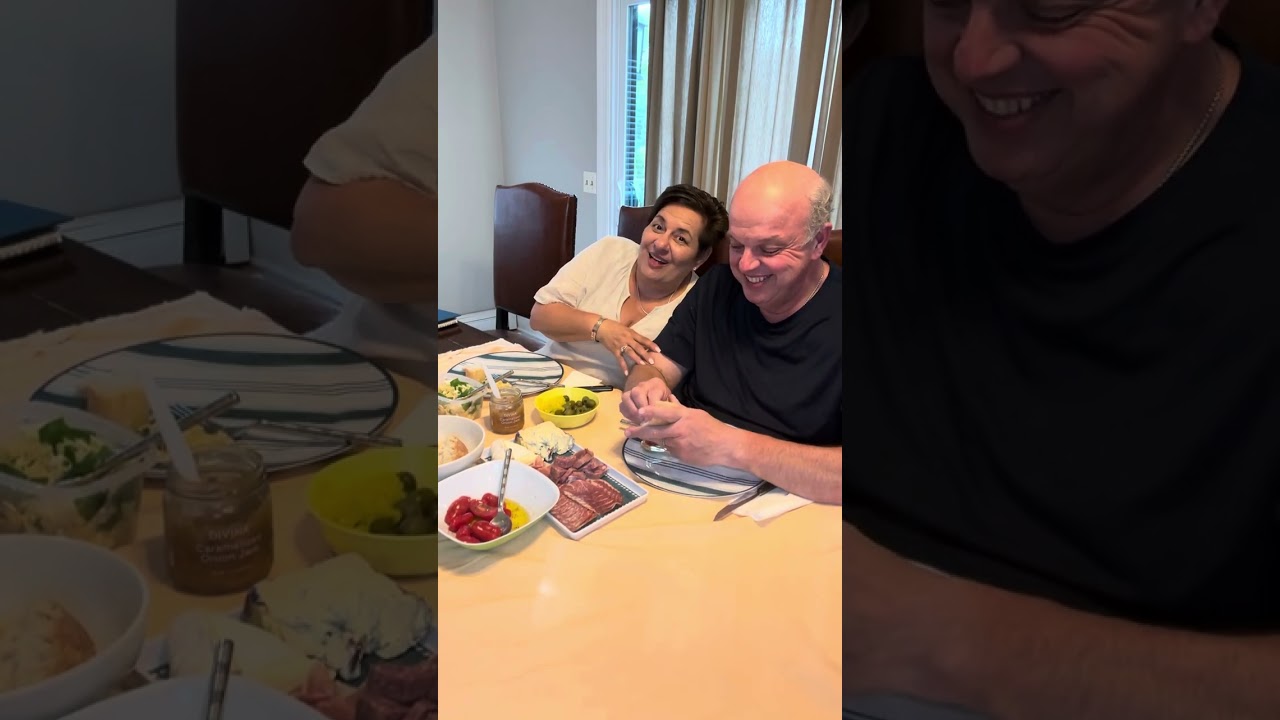 Как мы встретились и влюбились ❤️