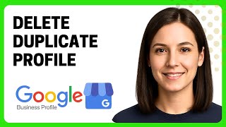 Как удалить дубликат профиля компании Google screenshot 5