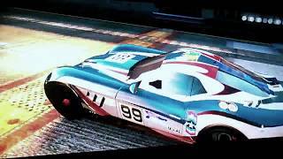 Split Second \ Tiger - Cubano - Azazel - on Downtown Central