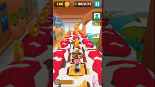 Chơi game Subway Princess Runner - Công chúa Runner screenshot 5