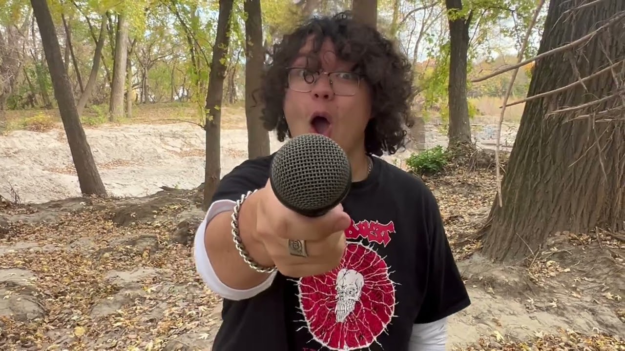 BOZO - Indica Blood Strain (Official Video)