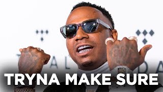 Moneybagg Yo - TRYNA MAKE SURE (1 hour straight)