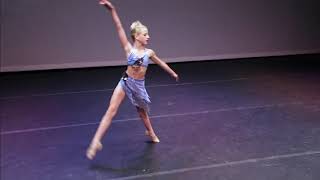 Dance Moms: Dance: Silence