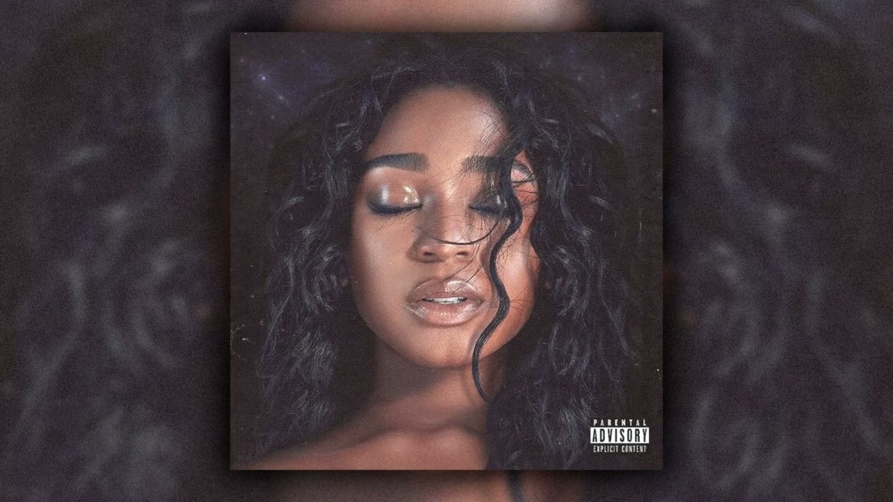 *SOLD* - NORMANI, DON TOLIVER Type Beat 'CROSSED MY MIND' (Prod. by Lucky Genius) [FREE DL]