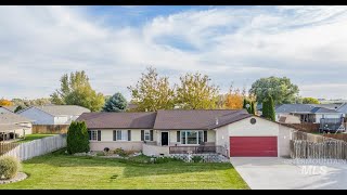 1003 W 5th Street video tour