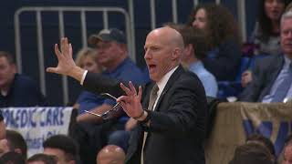 Akron Zips Men's Basketball - Post Game Press Conference 11/28/17