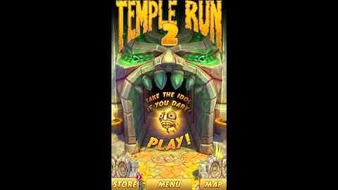 Hack by DanialZamri (Temple Run 2) [[ROOT]]