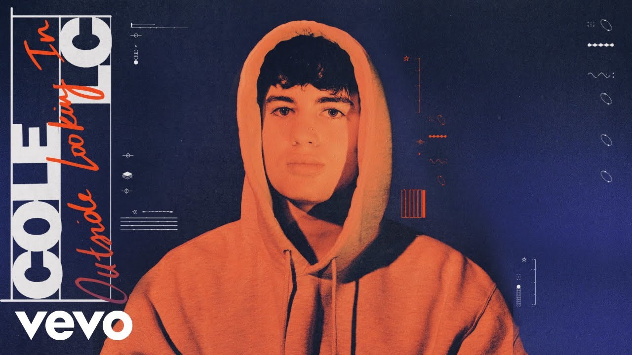 YouTubeでCole LC - Change Your Life (Official Audio) ft. Hakkzを視聴