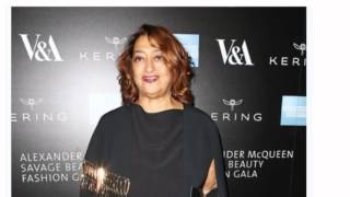 [Newsa] Architect Zaha Hadid dies at 65