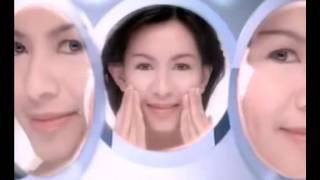 Iklan Moistra - Kulit Sehat, Lembut dan Segar (2000-2001) @ RCTI