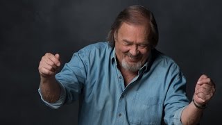 Quick Cut: David Clayton-Thomas on taking extreme liberties on #Canadiana