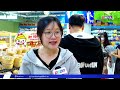 Sôi động các điểm mua sắm dịp lễ
