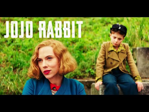 Jojo Rabbit | Experience
