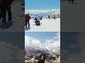 Took more videos than photos on our trip to Nagano. full video on my yt! #Japan