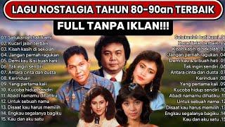 Download Lagu Kumpulan lagu lawas 80an 90an Terpopuler | Tembang Kenangan 80an 90an Terbaik MP3