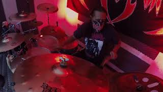 BlackSmith - Screams of the Damned