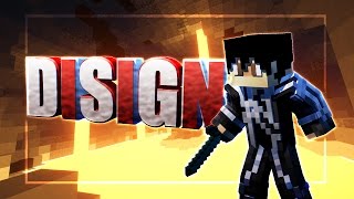 Design Banner And Logo - Némésis