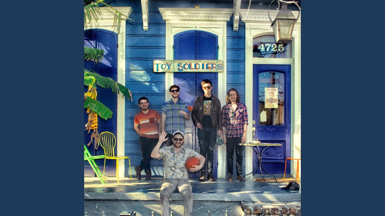 Watch This Old Town on YouTube Watch This Old Town on YouTube