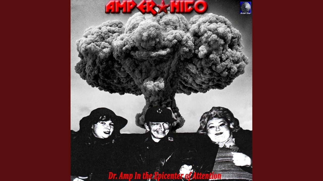 Dr. Amp in the Epicenter of Slimming