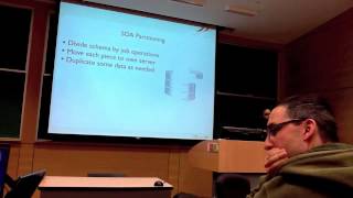 Database Scalability Patterns - Robert Treat