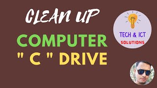 How to Clean up Your Computer -How To Clean All Caches,Temp & Junk Files In Windows 10 with 1 click! screenshot 4