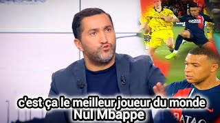 K.MBAPPE IL MÉRITE QU'ON SOIT SÉVÉRE AVEC LUI Messi Neymar tous viré pour..