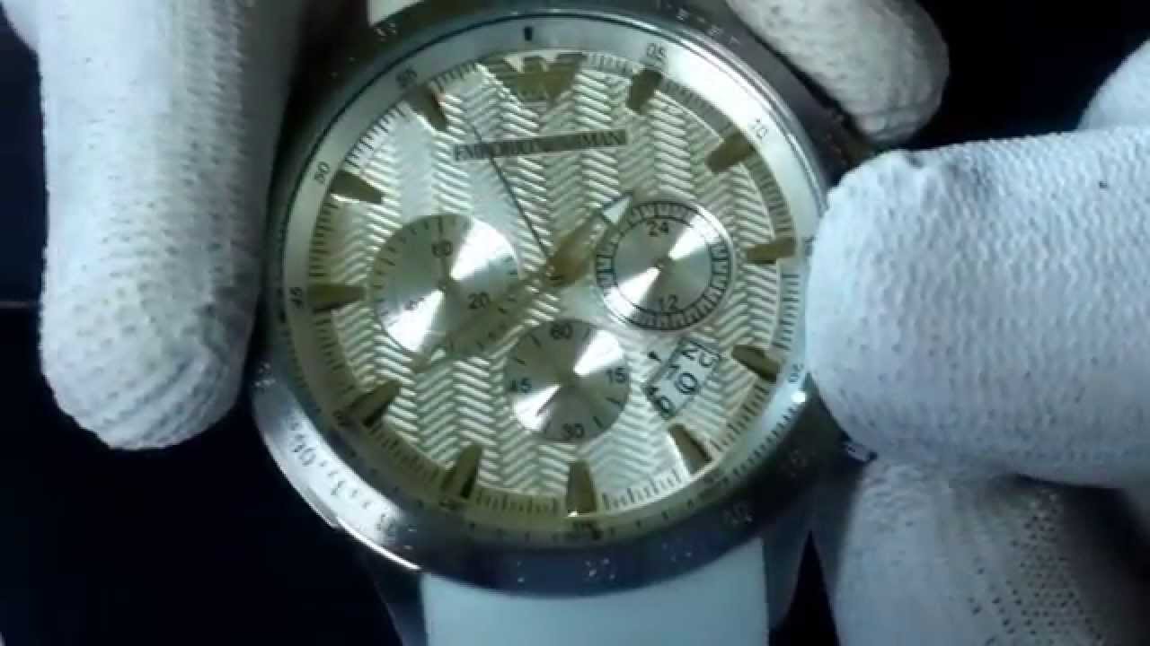 emporio armani ar5850