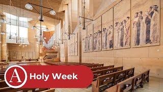 Triple Celebration: Major Holidays Collide during Holy Week! | Thursday, April 6, 2023