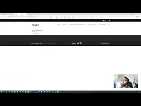 Jahiacommunity : Les caches : Le cache par parmètre d'url